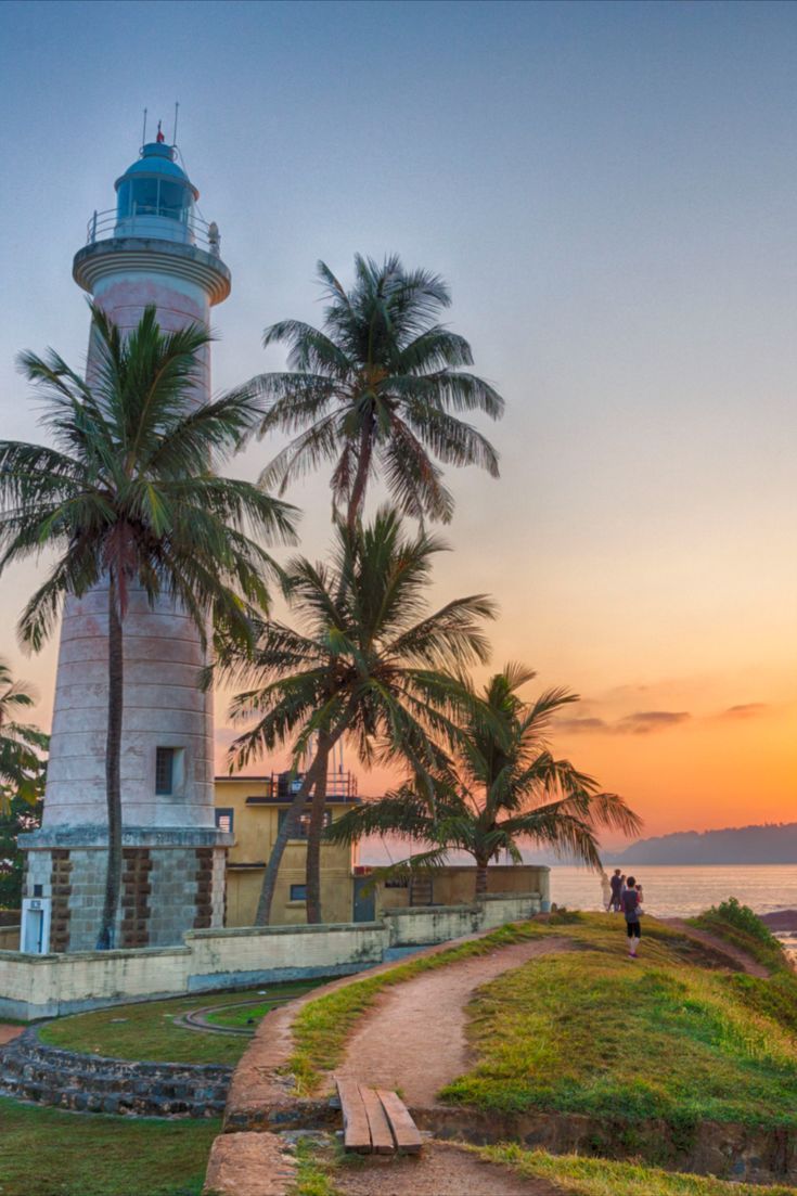 Galle Fort